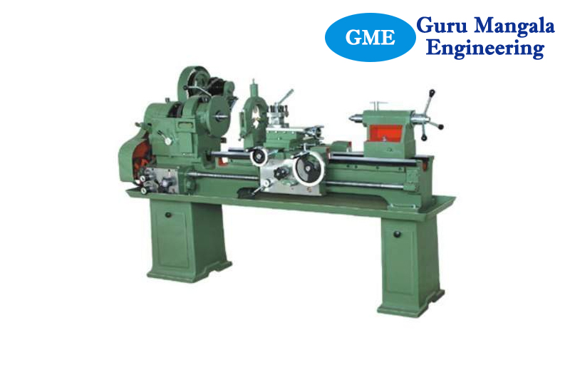 Heavy Duty Lathe Turning Machine Job Work in Chennai