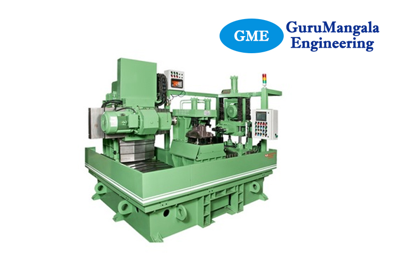 Special Purpose Machine Manufacturers